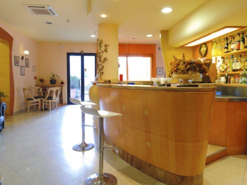 Hotel Vannucci Rimini Exterior photo